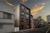 【外観】Nerima calme 