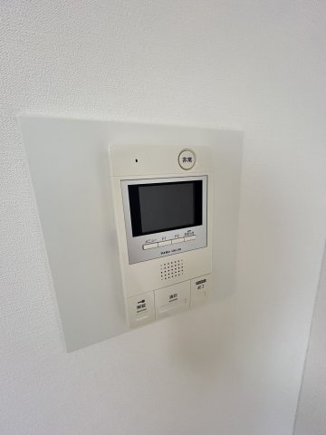 アスティナ天神橋のセキュリティ