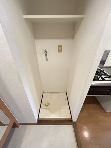 アスティナ天神橋の設備