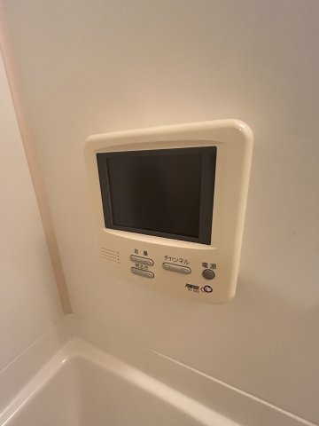 アスティナ天神橋の設備