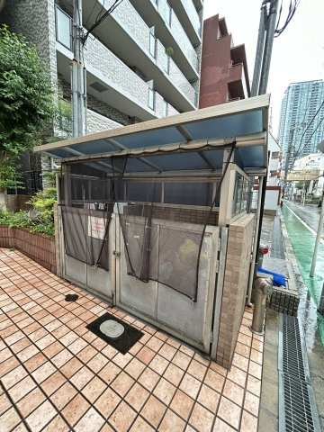 アスティナ天神橋のその他共用部分