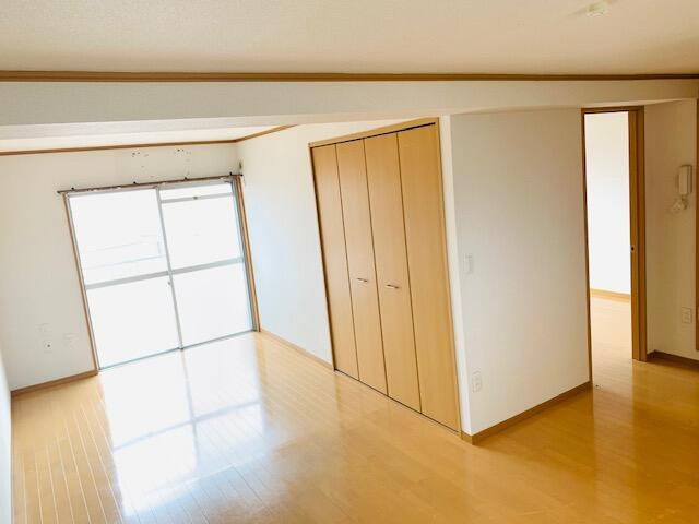 ヴィラージュ新鎌ヶ谷Ｂ棟の内装