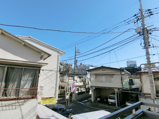 Ｈｅｉｍｗｅｈ　Ｋｏｅｎｊｉの展望|★眺望です★別部屋参考写真となります