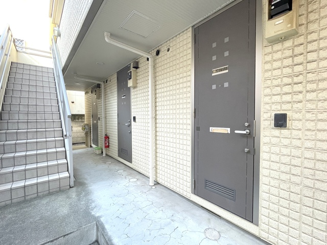 Ｈｅｉｍｗｅｈ　Ｋｏｅｎｊｉのその他共用部分|★エントランス★