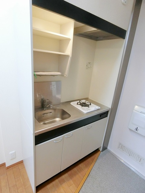 Ｈｅｉｍｗｅｈ　Ｋｏｅｎｊｉのキッチン|★ガスキッチン★別部屋参考写真となります