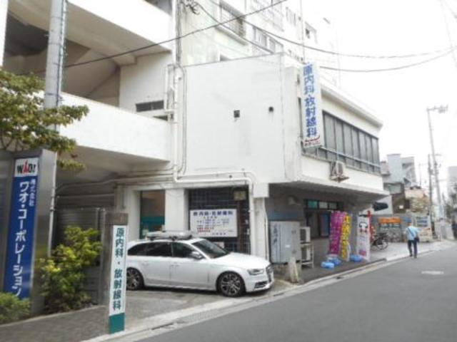 プラッツ南阿佐ヶ谷のその他|原内科