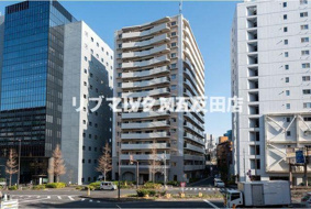 ＬａＳａｎｔｅ五反田の画像