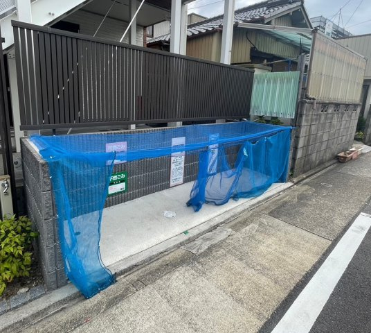 リブリ・MDI黒川　名古屋市賃貸　仲介手数料無料のその他共用部分