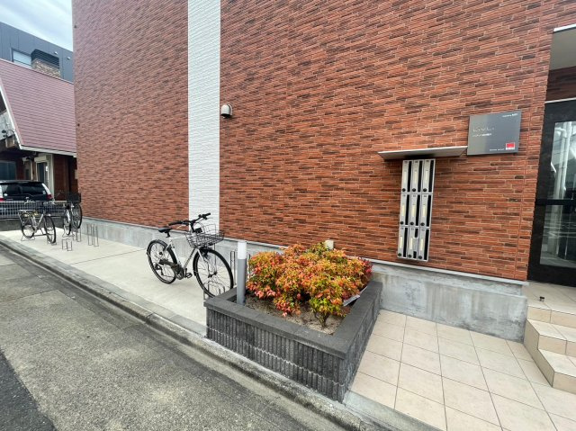 リブリ・MDI黒川　名古屋市賃貸　仲介手数料無料の設備
