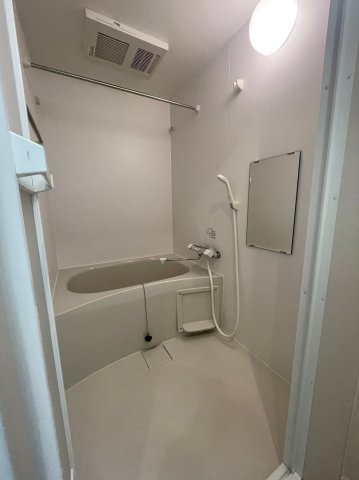 リブリ・MDI黒川　名古屋市賃貸　仲介手数料無料の浴室