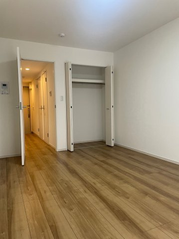リブリ・MDI黒川　名古屋市賃貸　仲介手数料無料の収納