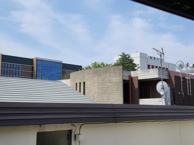 駒沢１丁目戸建の展望