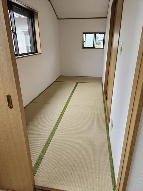 駒沢１丁目戸建の居間・リビング|おしゃれなリビングです