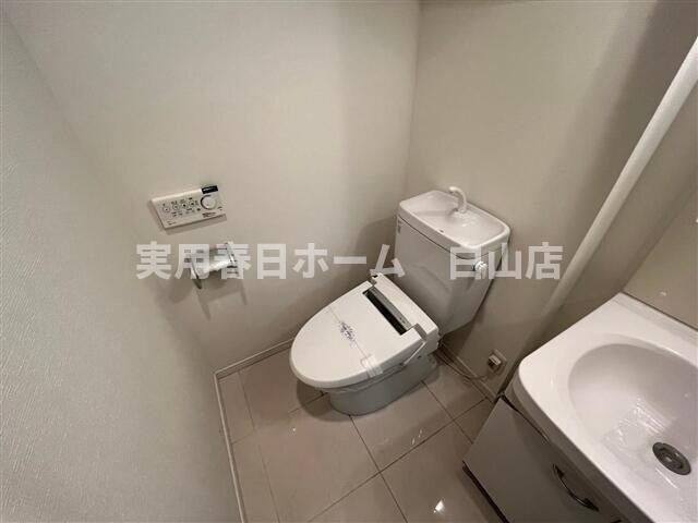 【トイレ】
