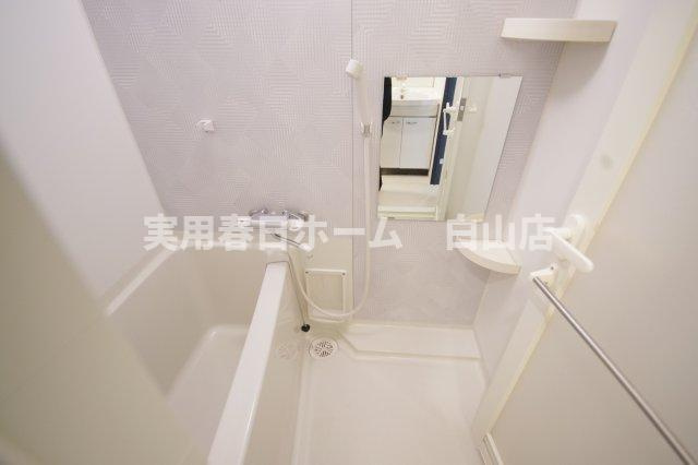 ※別の階のお部屋の写真のため参考