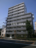 アイル東京向島弐番館の画像