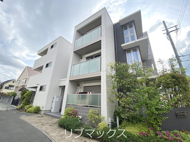 フェリシード甲東園の画像