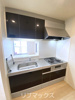 【キッチン】フェリシード甲東園 