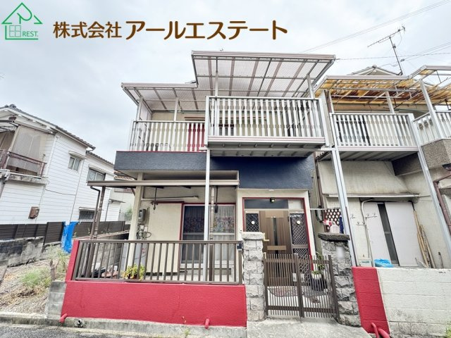 明石市二見町福里　　JR「土山駅」徒歩19分