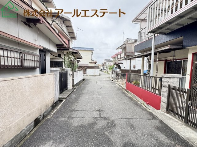 明石市二見町福里　　JR「土山駅」徒歩19分の周辺
