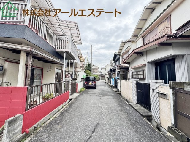 明石市二見町福里　　JR「土山駅」徒歩19分の周辺