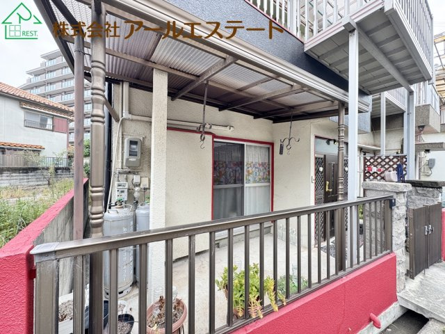 明石市二見町福里　　JR「土山駅」徒歩19分のその他