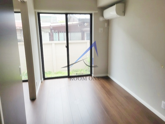 VILLA VERDE HILLS の居間・リビング|洋室のお部屋です。