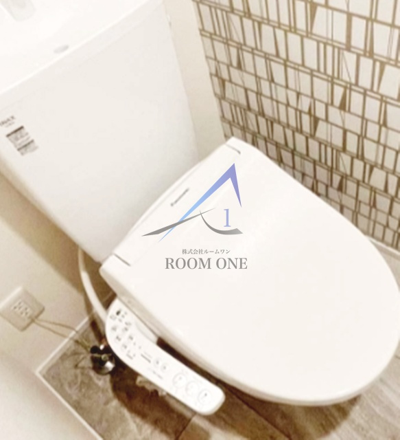ボヌール・セルビアのトイレ|トイレです。