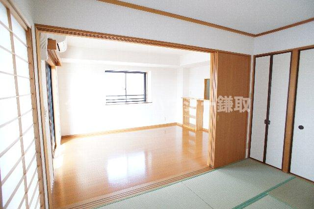 エクセルトーヨーのその他|同タイプのお部屋の画像となります