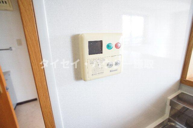 エクセルトーヨーの設備|同タイプのお部屋の画像となります