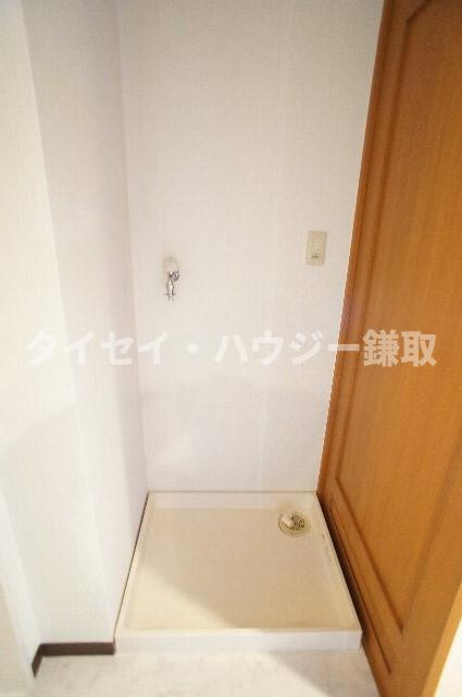 エクセルトーヨーの設備|同タイプのお部屋の画像となります
