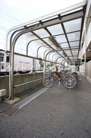 エクセルトーヨーのその他共用部分