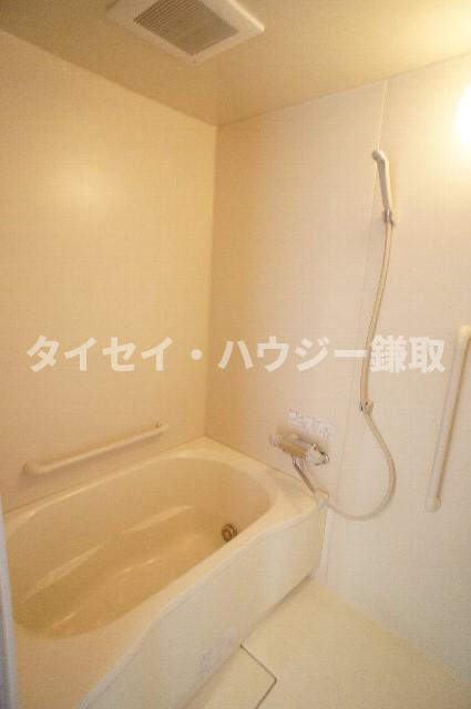 エクセルトーヨーの浴室|同タイプのお部屋の画像となります