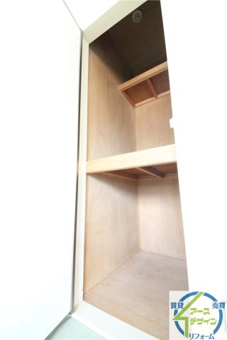 フレグランスリッチの収納|※類似写真