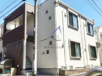 クレイノニューセイワハイツの外観|外観です。