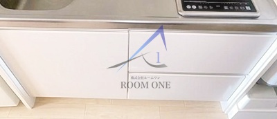 クレイノニューセイワハイツの収納|収納です。