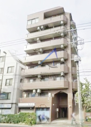 Ｕ・Ｈ神田川の外観|外観です。
