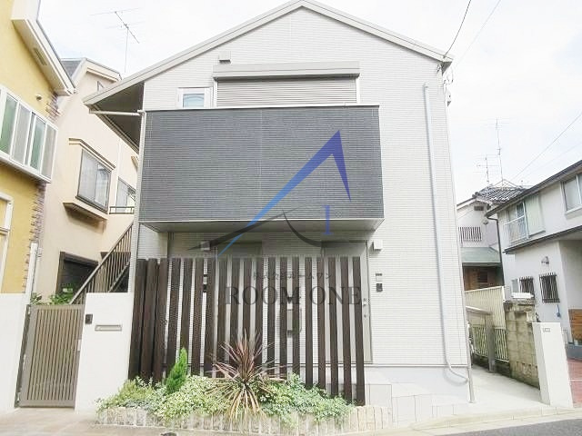 Ｈａｂｉｔｏ　ｋａｍｉｋｉｔａｚａｗａのエントランス|エントランスです。