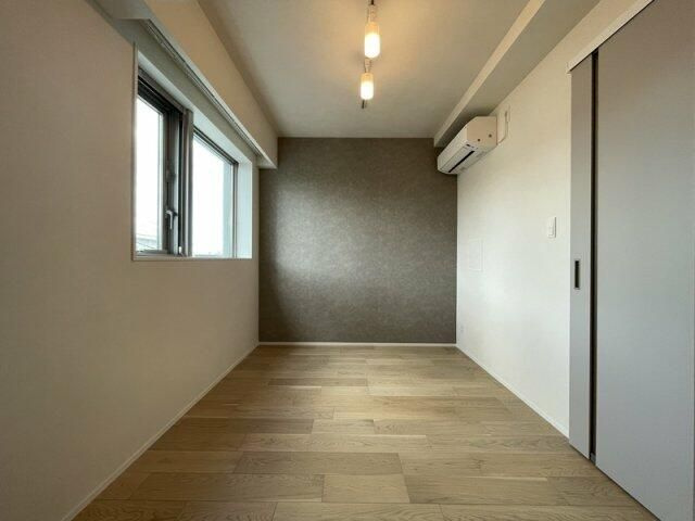 ＧｒａｎＤｕｏ駒沢１１の寝室|寝室にいかがでしょうか