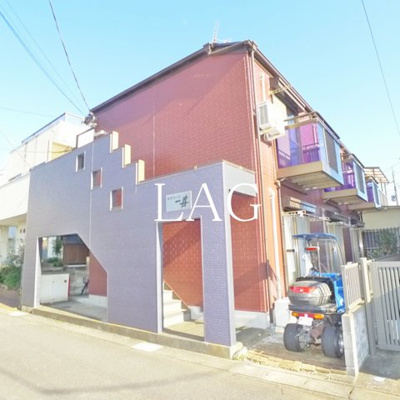 【外観】 | ネオコート一喜 | 外観です。