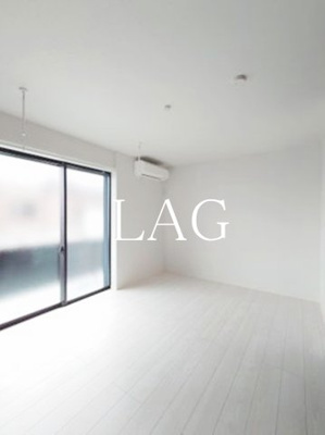 【居間・リビング】 | キャメル南流山９B | 洋室のお部屋です。