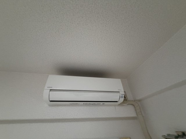 十三ホワイティの設備