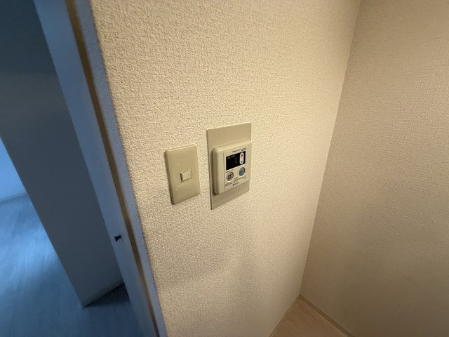 十三ホワイティの設備