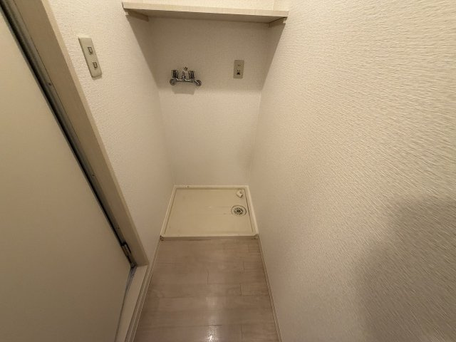 十三ホワイティの設備