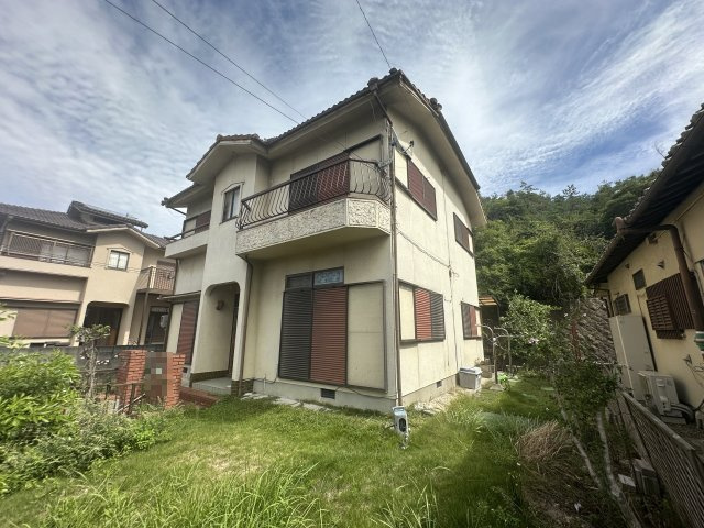 加古川市西神吉町宮前　