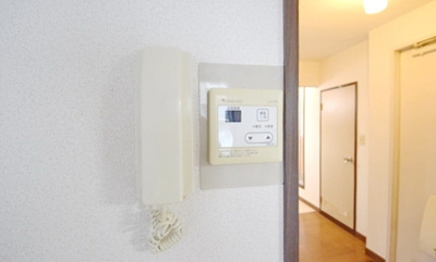 【設備】 | リバーハウスA