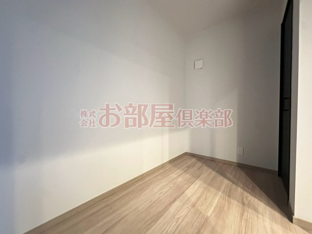 フィーリックス御井町の洋室|使い勝手のいい洋室です