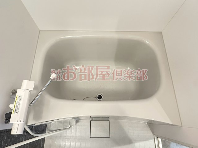 フィーリックス御井町の浴室|お風呂で日々の疲れを落としましょう