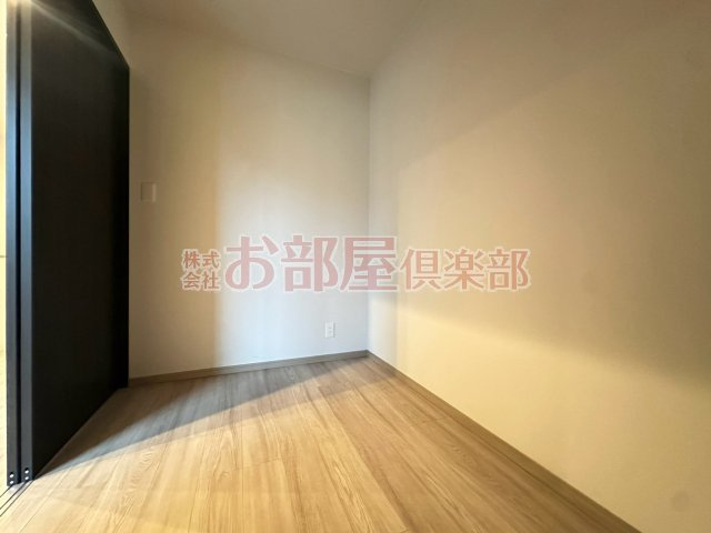 フィーリックス御井町の洋室|広々とした洋室です