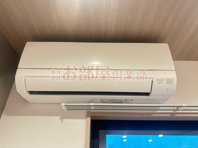 フィーリックス御井町の設備